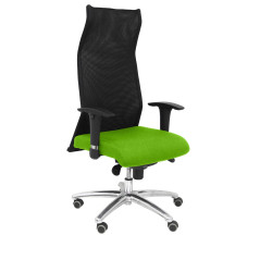 SILLÓN DE DIRECCIÓN SAHUCO XL