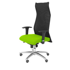 SILLÓN DE DIRECCIÓN SAHUCO XL