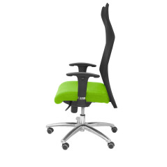 SILLÓN DE DIRECCIÓN SAHUCO XL