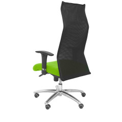 SILLÓN DE DIRECCIÓN SAHUCO XL