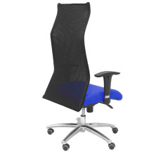 SILLÓN DE DIRECCIÓN SAHUCO XL