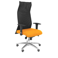 SILLÓN DE DIRECCIÓN SAHUCO XL