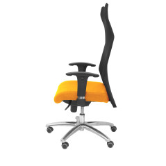 SILLÓN DE DIRECCIÓN SAHUCO XL