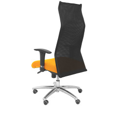 SILLÓN DE DIRECCIÓN SAHUCO XL