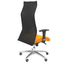 SILLÓN DE DIRECCIÓN SAHUCO XL