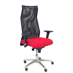 SILLÓN DE DIRECCIÓN SAHUCO XL