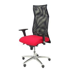 SILLÓN DE DIRECCIÓN SAHUCO XL