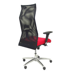 SILLÓN DE DIRECCIÓN SAHUCO XL