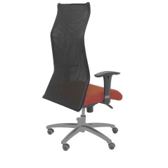 SILLÓN DE DIRECCIÓN SAHUCO XL