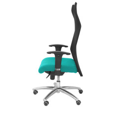 SILLÓN DE DIRECCIÓN SAHUCO XL