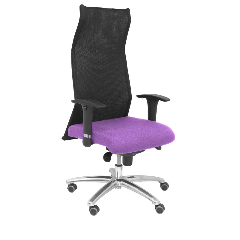 SILLÓN DE DIRECCIÓN SAHUCO XL SILLÓN DE DIRECCIÓN SAHUCO XL