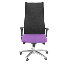 SILLÓN DE DIRECCIÓN SAHUCO XL