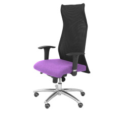 SILLÓN DE DIRECCIÓN SAHUCO XL
