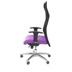 SILLÓN DE DIRECCIÓN SAHUCO XL