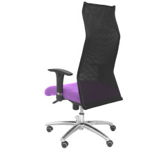 SILLÓN DE DIRECCIÓN SAHUCO XL