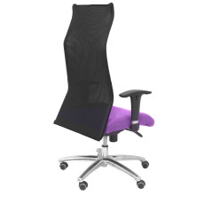 SILLÓN DE DIRECCIÓN SAHUCO XL