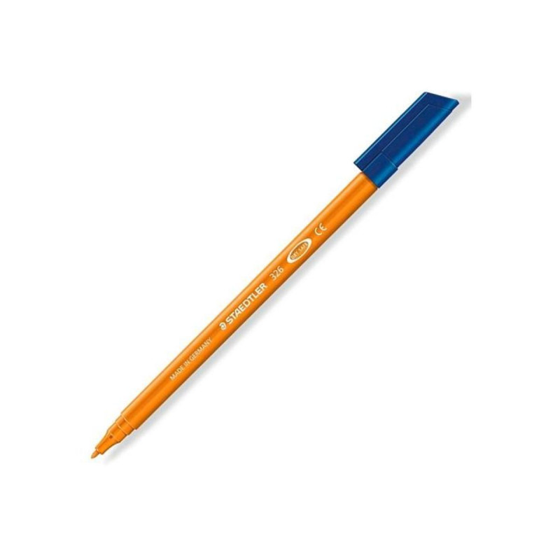 BOLSA 10 ROTULADORES STAEDTLER NORIS 326 BOLSA 10 ROTULADORES STAEDTLER NORIS 326