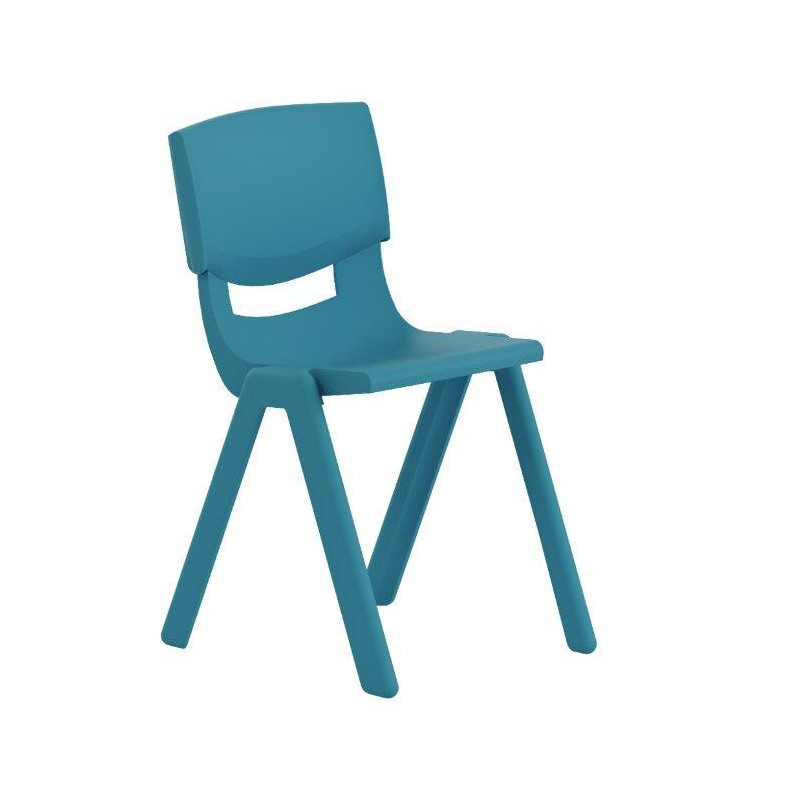 SILLA ESCOLAR PORI T-3 SILLA ESCOLAR PORI T-3