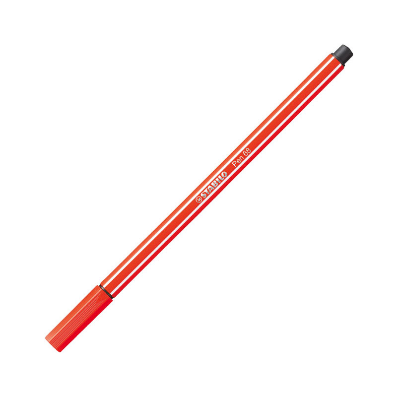ROTULADOR STABILO PEN 68