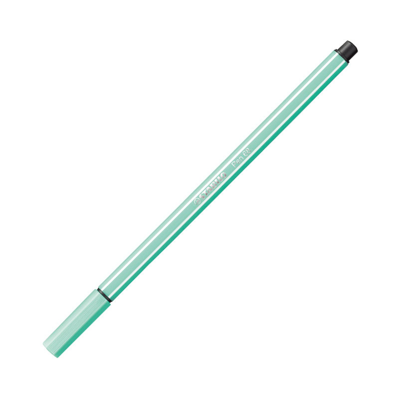 ROTULADOR STABILO PEN 68