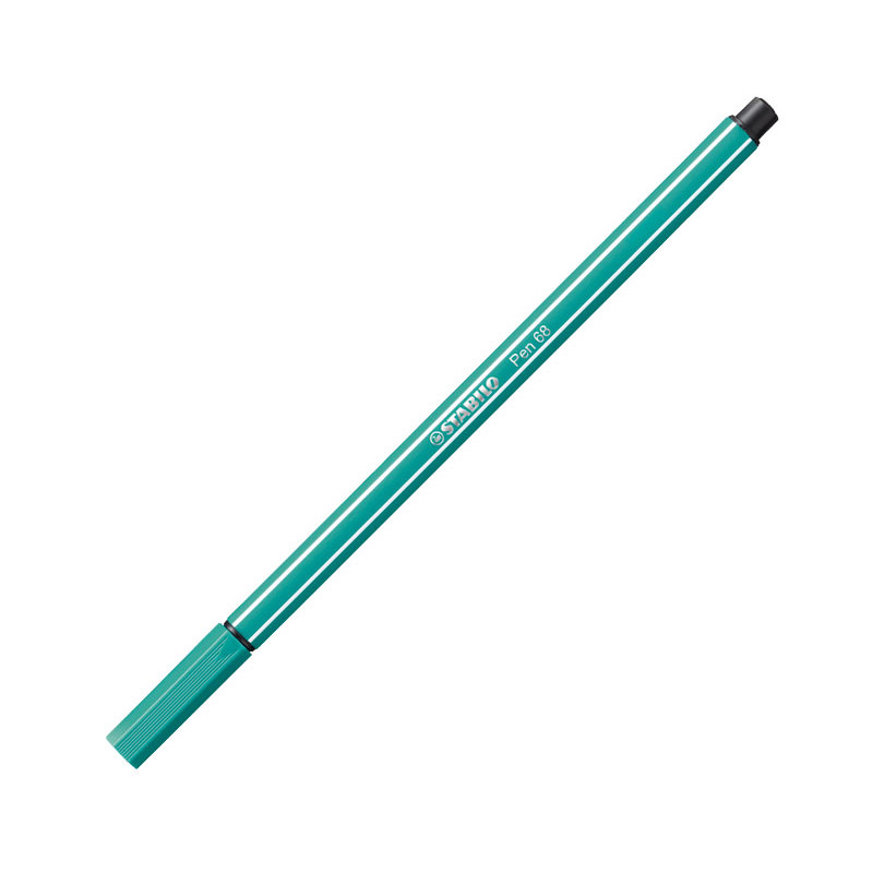 ROTULADOR STABILO PEN 68