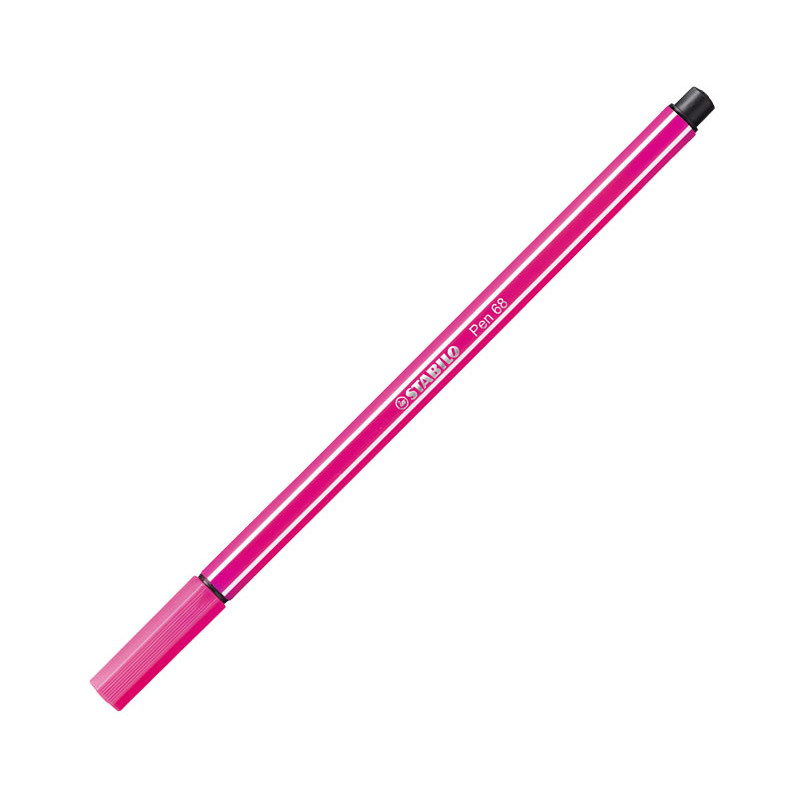 ROTULADOR STABILO PEN 68 ROTULADOR STABILO PEN 68