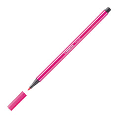 ROTULADOR STABILO PEN 68
