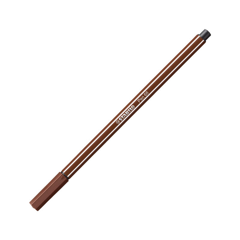 ROTULADOR STABILO PEN 68