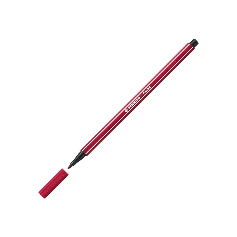 ROTULADOR STABILO PEN 68 ROTULADOR STABILO PEN 68