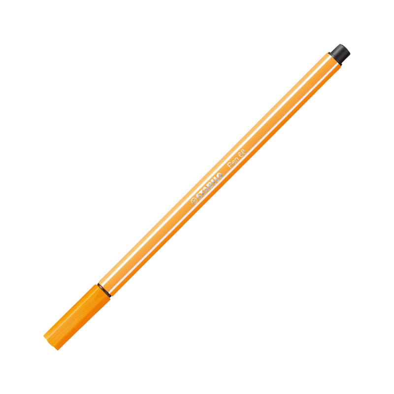 ROTULADOR STABILO PEN 68
