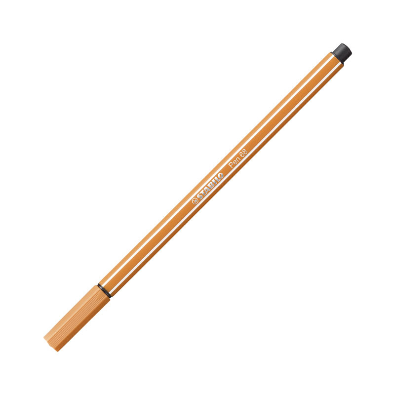 ROTULADOR STABILO PEN 68 ROTULADOR STABILO PEN 68
