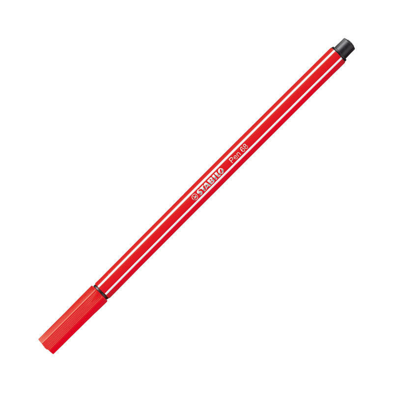 ROTULADOR STABILO PEN 68 ROTULADOR STABILO PEN 68