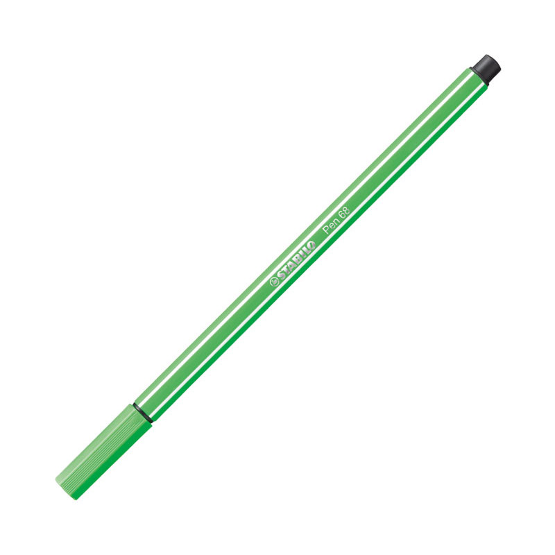 ROTULADOR STABILO PEN 68 ROTULADOR STABILO PEN 68