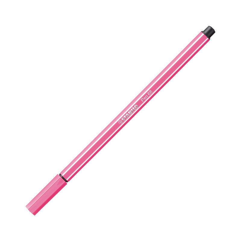 ROTULADOR STABILO PEN 68 ROTULADOR STABILO PEN 68