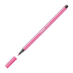 ROTULADOR STABILO PEN 68