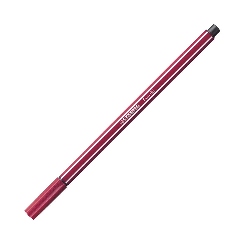 ROTULADOR STABILO PEN 68 ROTULADOR STABILO PEN 68