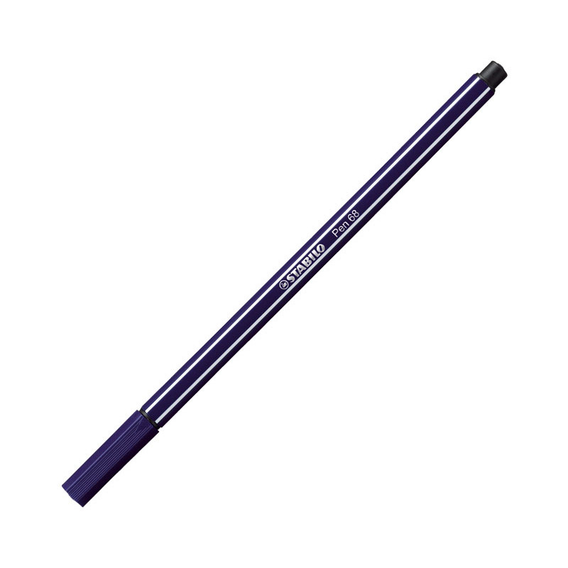 ROTULADOR STABILO PEN 68 ROTULADOR STABILO PEN 68