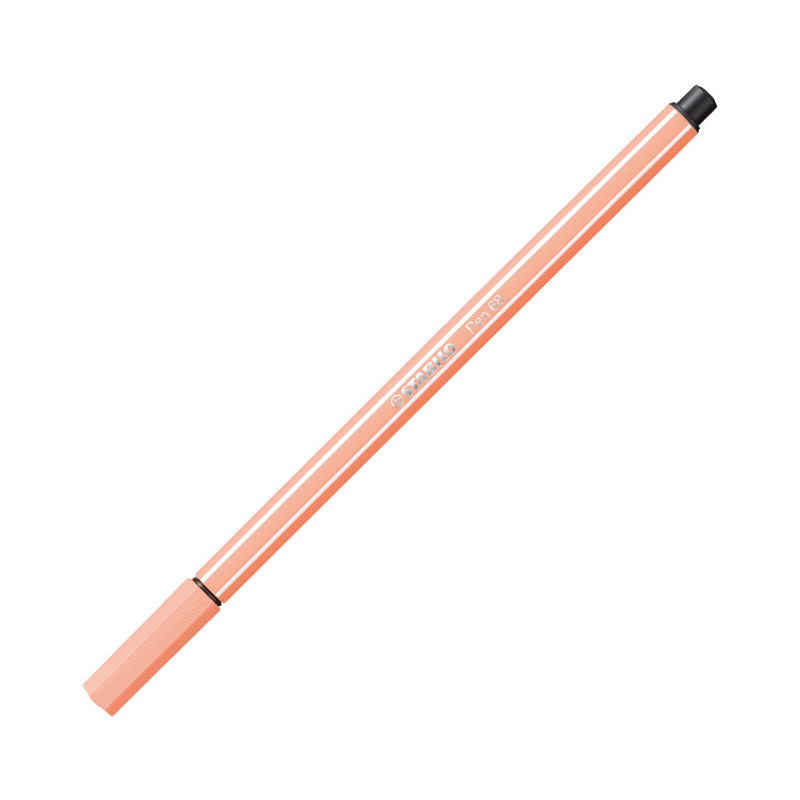 ROTULADOR STABILO PEN 68