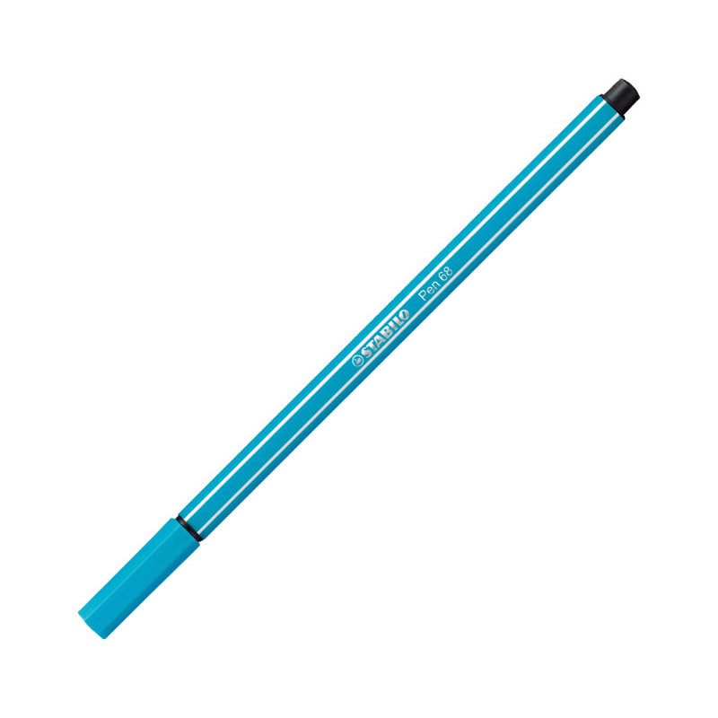 ROTULADOR STABILO PEN 68 ROTULADOR STABILO PEN 68