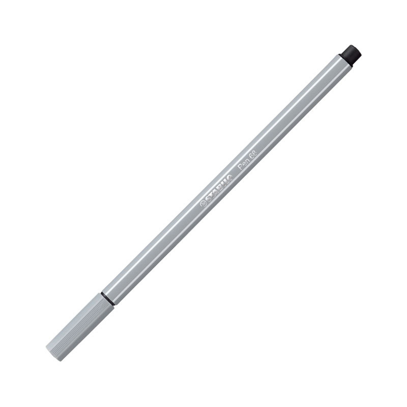 ROTULADOR STABILO PEN 68
