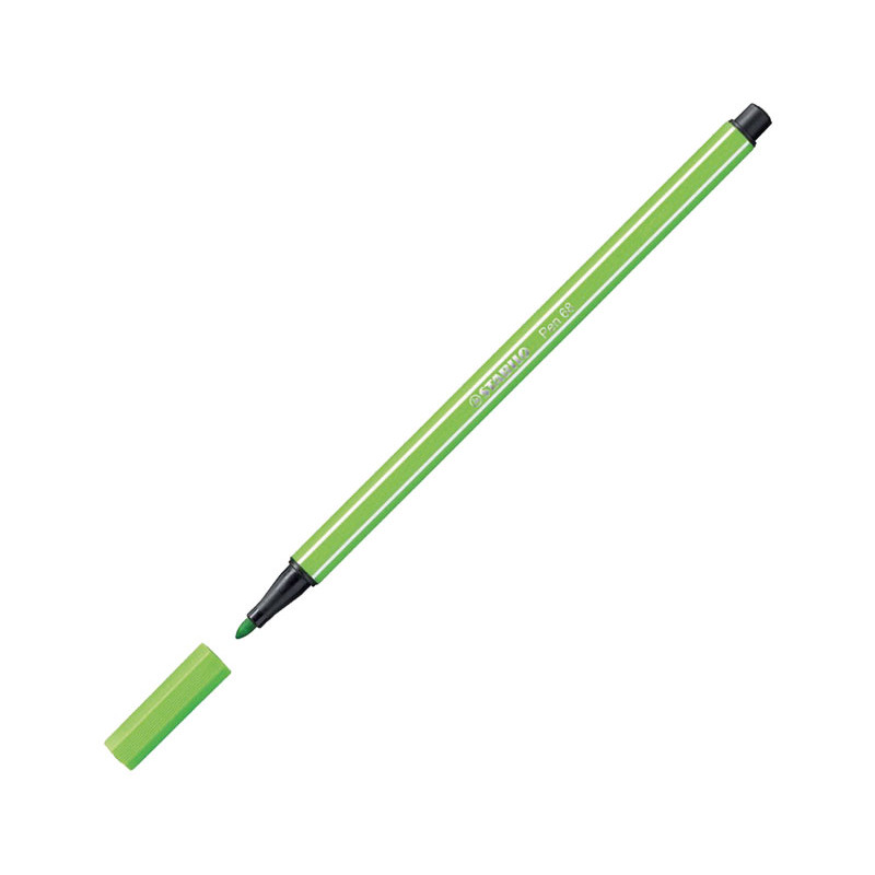 ROTULADOR STABILO PEN 68