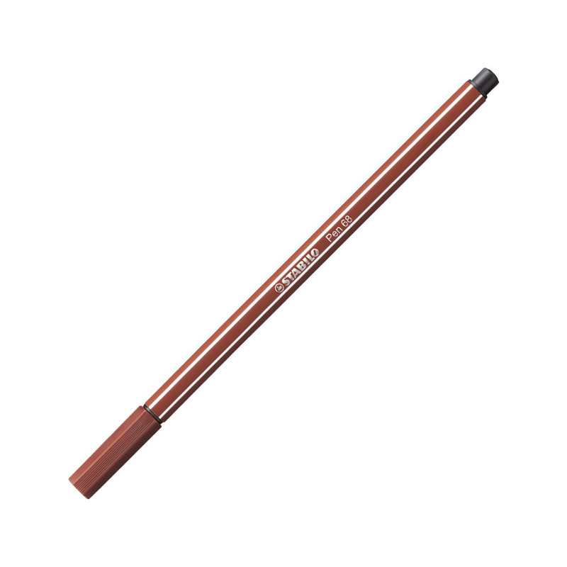 ROTULADOR STABILO PEN 68