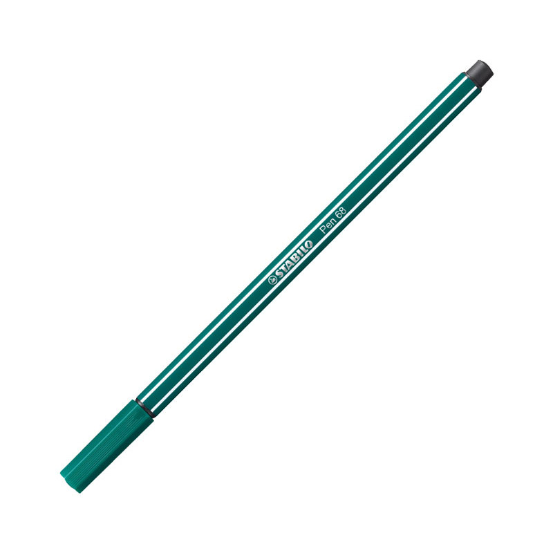 ROTULADOR STABILO PEN 68 ROTULADOR STABILO PEN 68