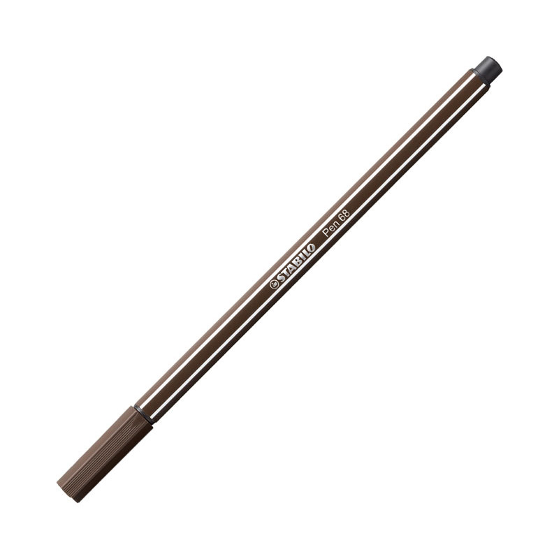 ROTULADOR STABILO PEN 68