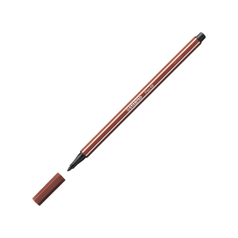 ROTULADOR STABILO PEN 68