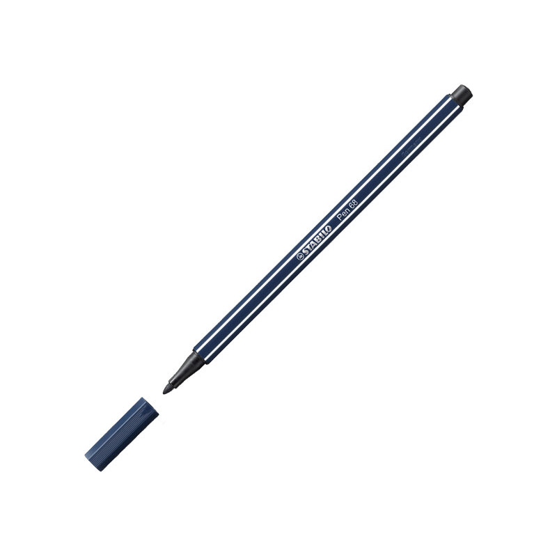 ROTULADOR STABILO PEN 68