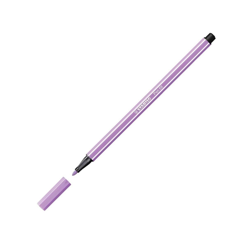 ROTULADOR STABILO PEN 68 ROTULADOR STABILO PEN 68