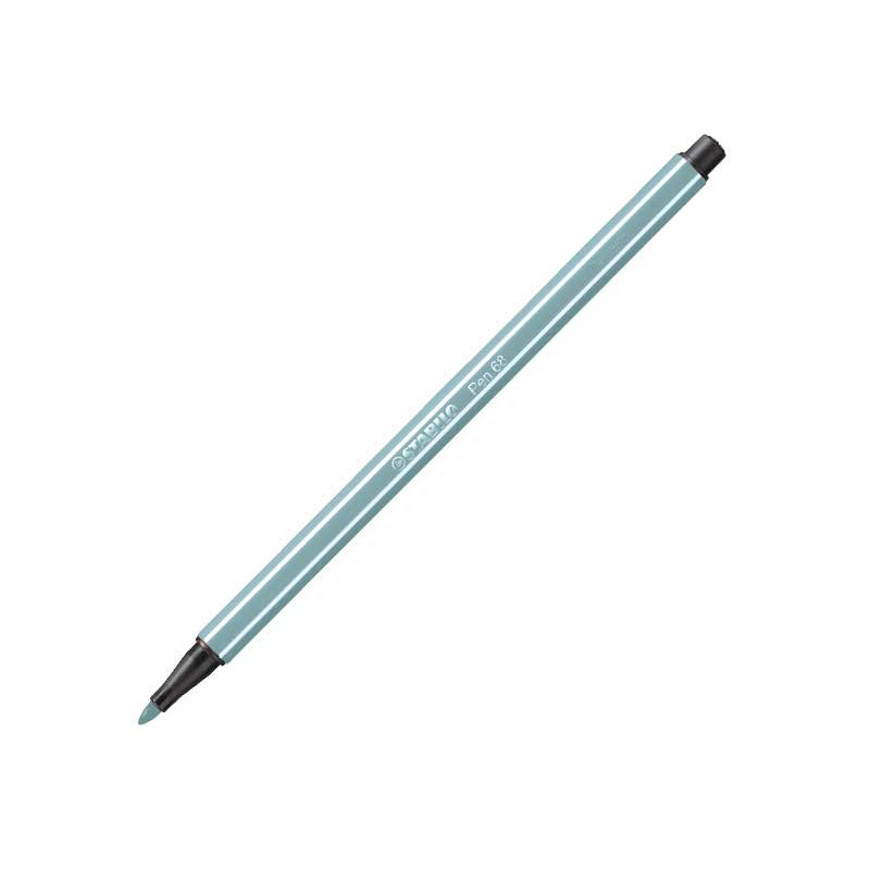 ROTULADOR STABILO PEN 68 ROTULADOR STABILO PEN 68