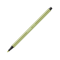 ROTULADOR STABILO PEN 68