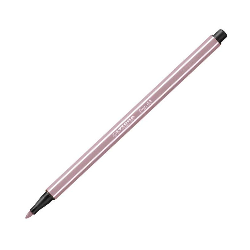 ROTULADOR STABILO PEN 68 ROTULADOR STABILO PEN 68